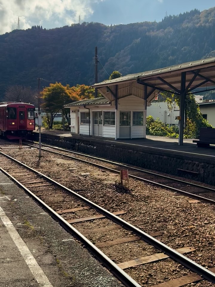 Instagramを更新しました!