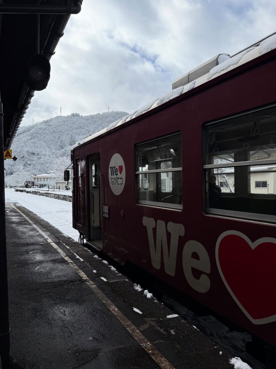 Instagramを更新しました！