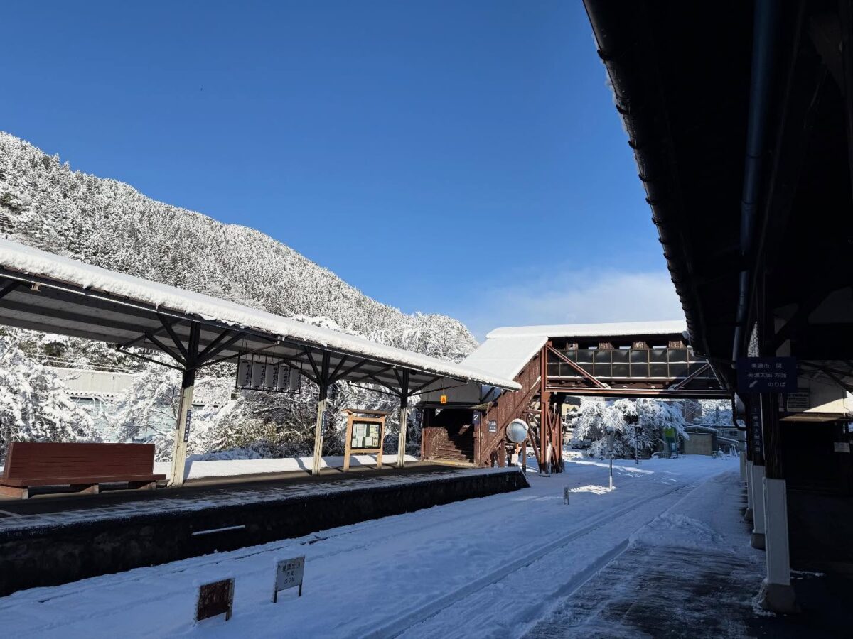 Instagramを更新しました!