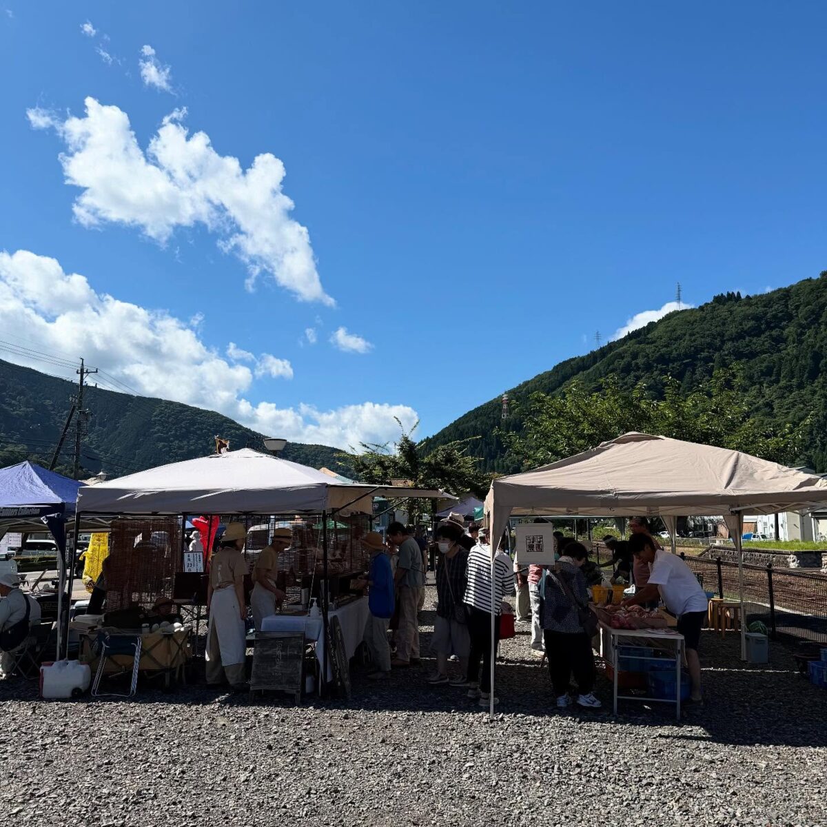 Instagramを更新しました!