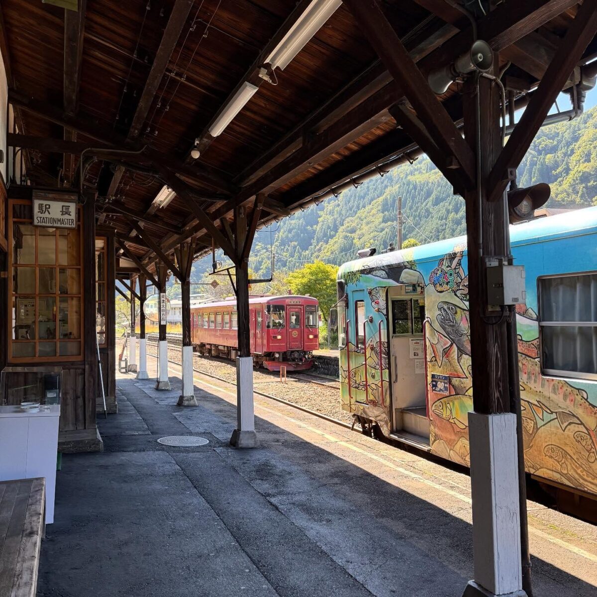 Instagramを更新しました！